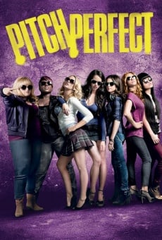 Pitch Perfect online free
