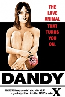 Película: Dandy