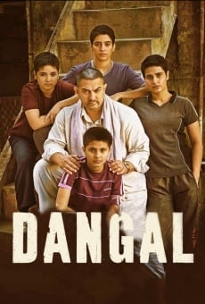 Dangal, película en español