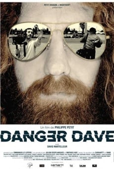 Danger Dave (2014)