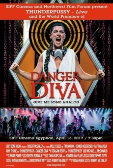 Danger Diva online streaming