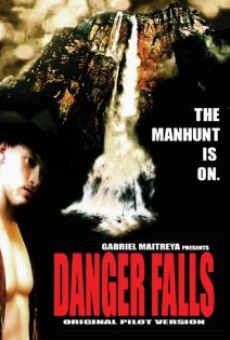 Danger Falls online streaming