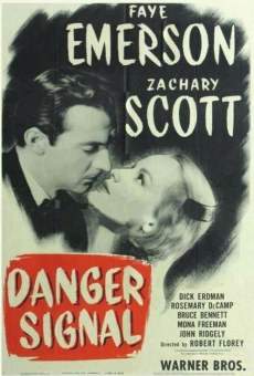 Danger Signal (1945)