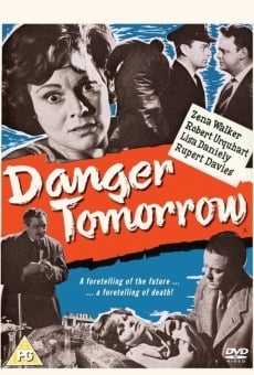 Danger Tomorrow on-line gratuito