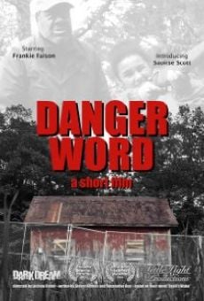 Danger Word online streaming