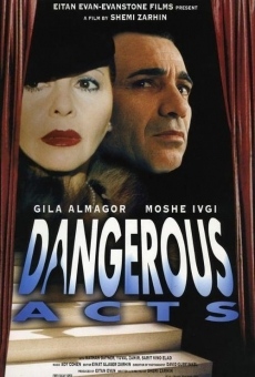 Película: Dangerous Acts
