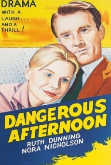 Dangerous Afternoon online streaming