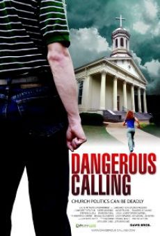 Dangerous Calling online streaming