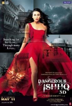 Dangerous Ishhq (2012)