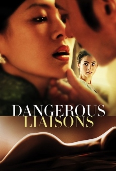 Película: Dangerous Liaisons