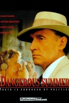 Película: Dangerous Summer