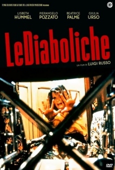 Le diaboliche (1989)