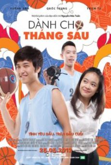 Danh cho thang Sau (2012)