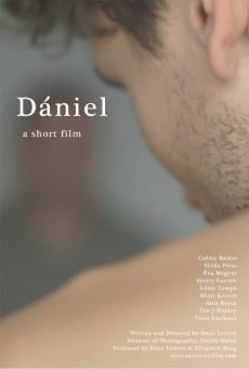 Película: Dániel