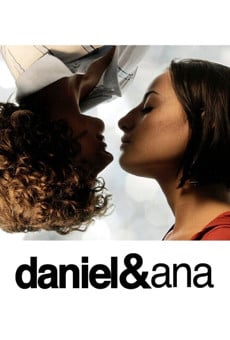 Daniel & Ana (Daniel and Ana), película en español