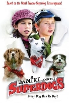 Daniel and the Superdogs Online Free