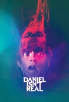 Daniel Isn't Real online streaming