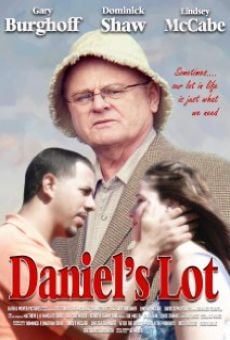 Película: Daniel's Lot