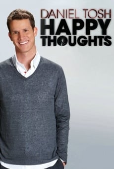 Película: Daniel Tosh: Happy Thoughts