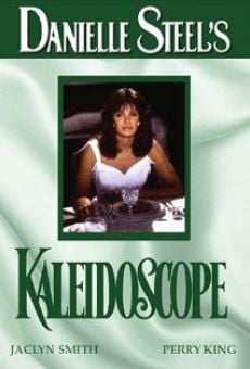 Kaleidoscope on-line gratuito