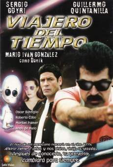 Danik, el viajero del tiempo (1996)