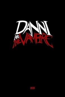 Danni and the Vampire online streaming