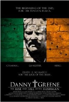 Danny Greene: The Rise and Fall of the Irishman, película en español