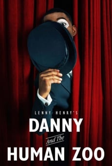 Película: Danny y el zoologico humano