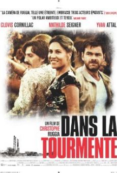 Dans la tourmente (2011)