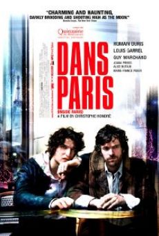 Dans Paris online streaming