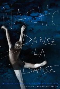 Película: Danse la danse, Nacho Duato