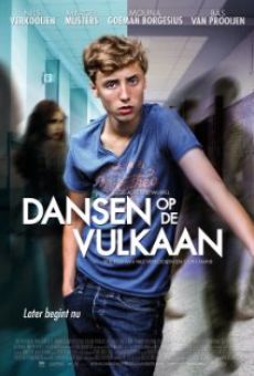 Película: Dansen op de vulkaan