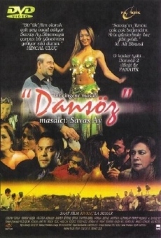 Dansöz (2001)