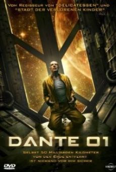 Dante 01 - Benvenuti all'inferno online streaming