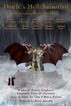 Inferno Dantesco Animato online streaming