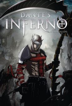 Dante's Inferno: An Animated Epic on-line gratuito