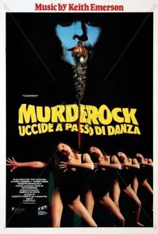 Murderock - Uccide a passo di danza online streaming