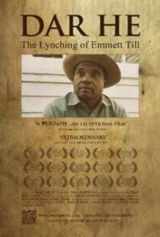 Película: DAR HE: The Lynching of Emmett Till