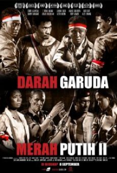 Darah garuda - Merah putih II (2010)