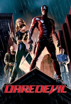 Daredevil on-line gratuito