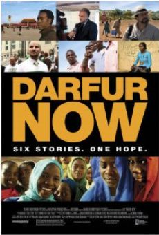 Película: Darfur ahora