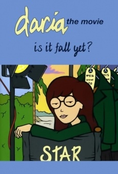 Daria in 'Is It Fall Yet?' (2000)