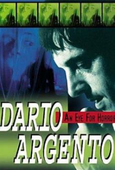 Dario Argento: An Eye for Horror stream online deutsch