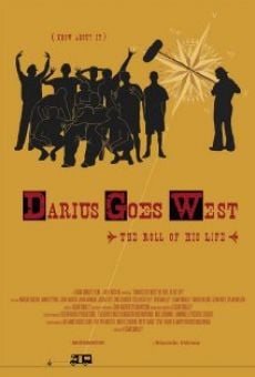 Darius Goes West online streaming