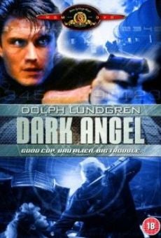 Película: Dark Angel: Ángel de la muerte