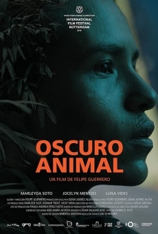 Oscuro animal online free