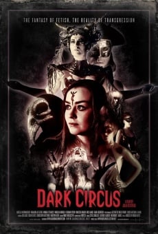 Película: Dark Circus