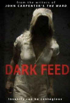 Película: Dark Feed
