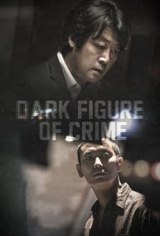 Película: Dark Figure of Crime