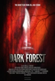 Dark Forest online streaming